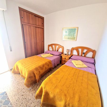 Apartment Svetlana 7 Alicante Zewnętrze zdjęcie
