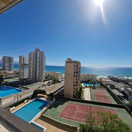 Apartment Svetlana 7 Alicante Zewnętrze zdjęcie