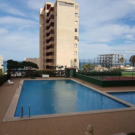 Apartment Svetlana 7 Alicante Zewnętrze zdjęcie