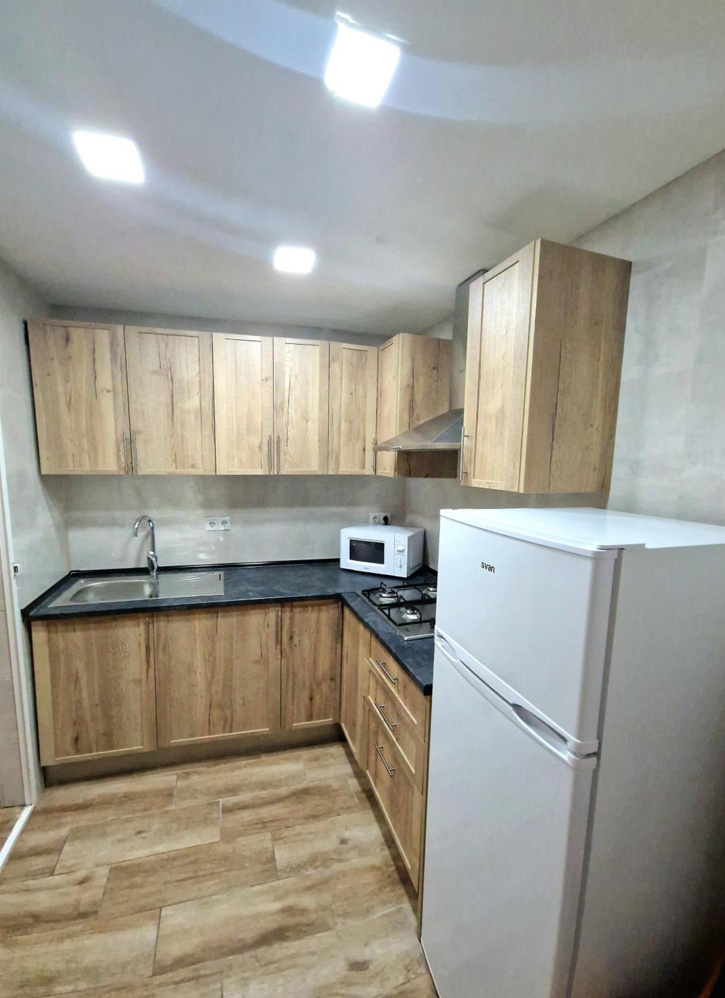 Apartment Svetlana 7 Alicante Zewnętrze zdjęcie