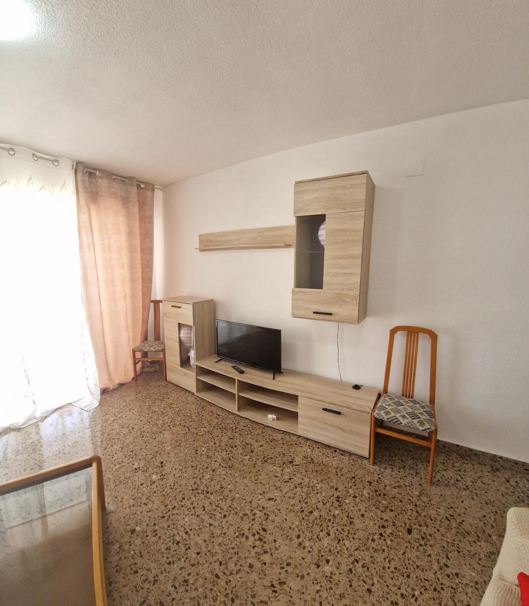 Apartment Svetlana 7 Alicante Zewnętrze zdjęcie
