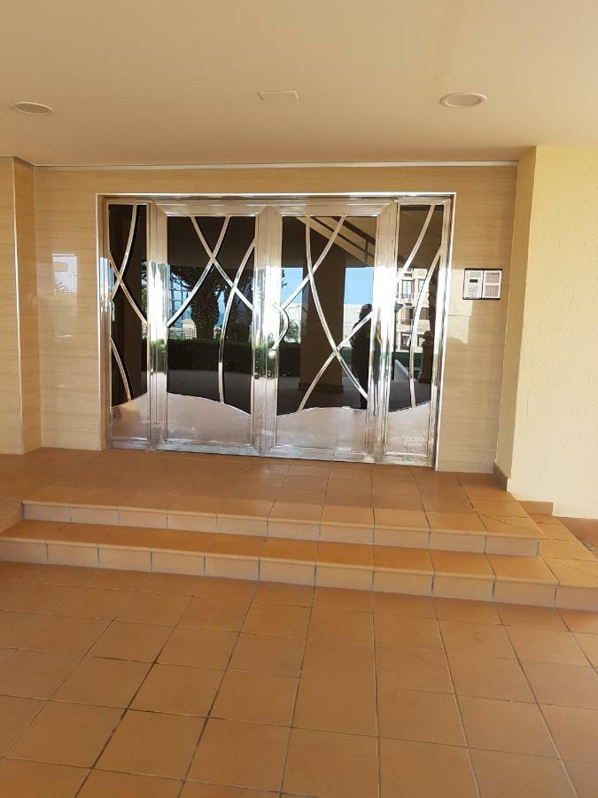 Apartment Svetlana 7 Alicante Zewnętrze zdjęcie