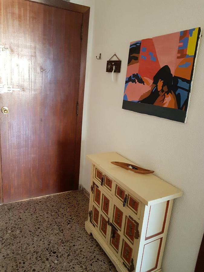 Apartment Svetlana 7 Alicante Zewnętrze zdjęcie