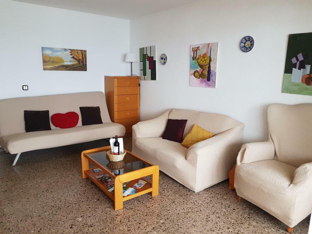 Apartment Svetlana 7 Alicante Zewnętrze zdjęcie